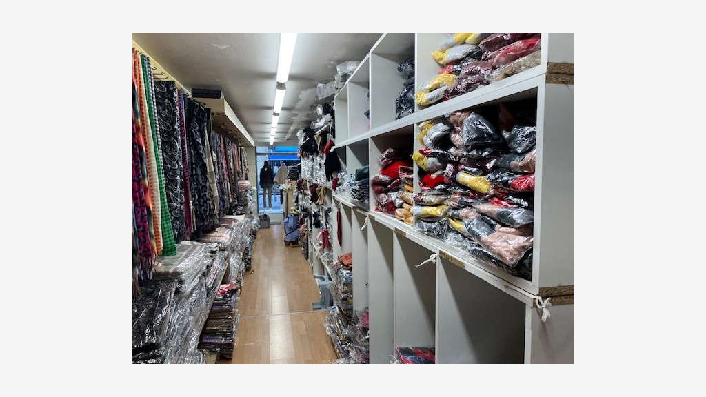 A louer local 222m² Lyon 6e Rue Pierre Corneille