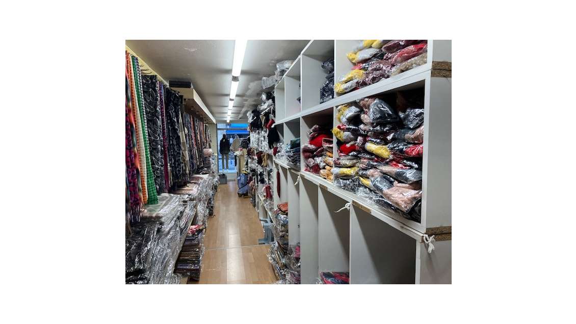 A louer local 222m² Lyon 6e Rue Pierre Corneille