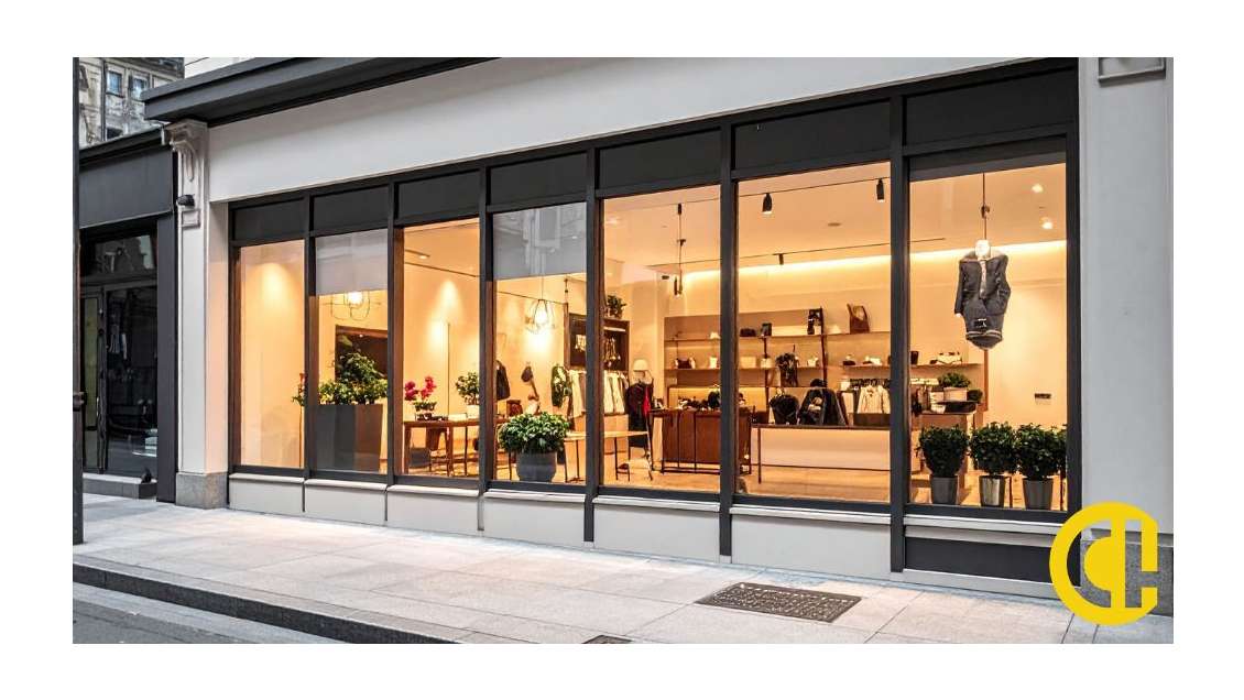 Local exceptionnel à louer 510m² Lyon 6e