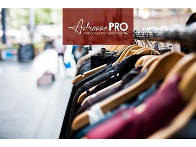 Location Locaux commerciaux - Boutiques à Lyon 6e