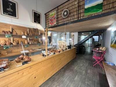 Location Locaux commerciaux - Boutiques à Lyon 6e