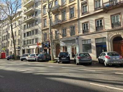 Location Locaux commerciaux - Boutiques à Lyon 6e