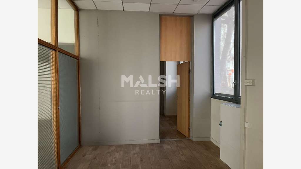 Local à louer 244m² Lyon 6e Lafayette / Saxe