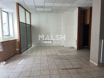 Location Locaux commerciaux - Boutiques à Lyon 6e