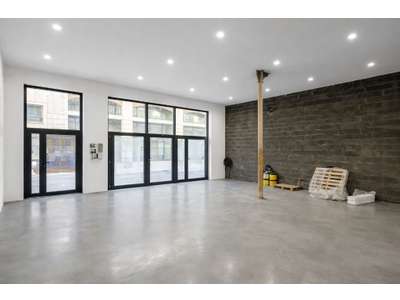 Location Locaux commerciaux - Boutiques à Lyon 6e