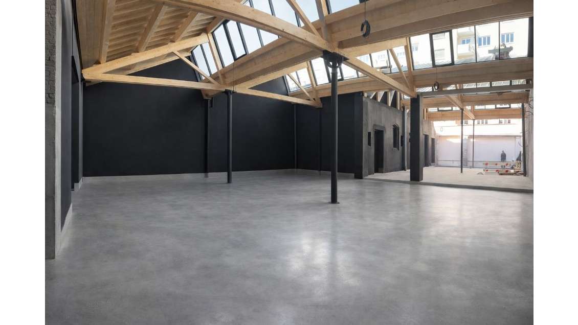 Local à louer 395m² Lyon 6e Rue Sully