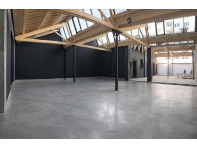 Location Locaux commerciaux - Boutiques à Lyon 6e