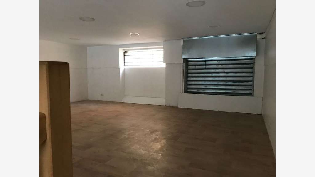 Local commercial à louer à Lyon 6eme