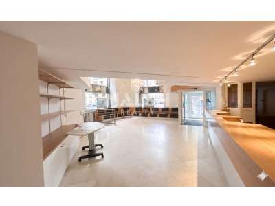 Location Locaux commerciaux - Boutiques à Lyon 6e