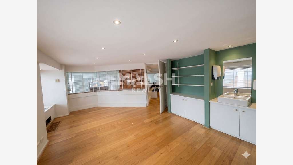 Local commercial à louer 274m² Lyon 6e Saxe