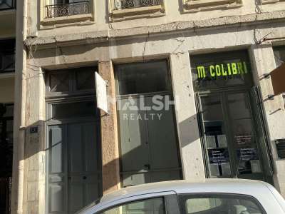 Location Locaux commerciaux - Boutiques à Lyon 6e