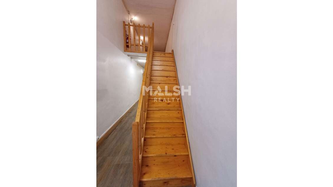 Local commercial à louer 36m² à Lyon 6e Vauban 