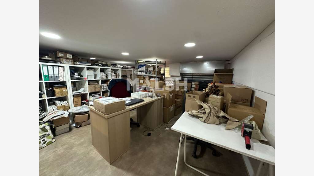 Local commercial à louer 140m² à Lyon 6ème