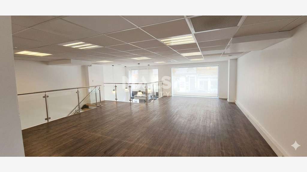 Local à louer 123m² Lyon 6e  cours Lafayette