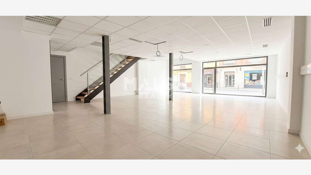Local à louer 123m² Lyon 6e  cours Lafayette