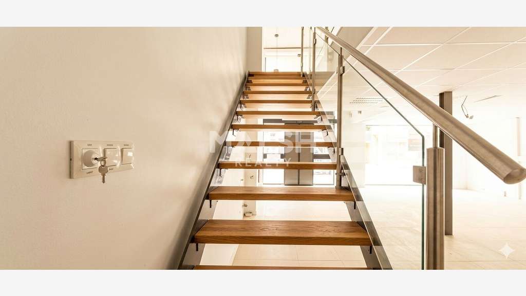 Local à louer 123m² Lyon 6e  cours Lafayette