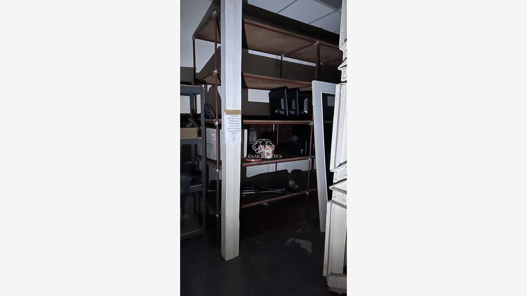 Immobilier professionnel de 128m² à louer à Lyon