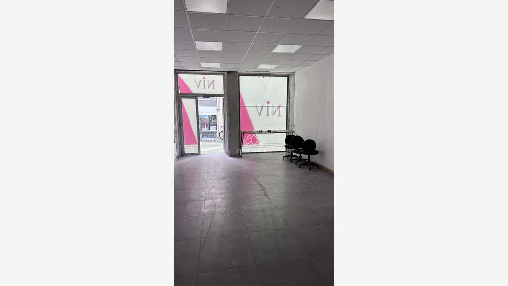 Immobilier professionnel de 128m² à louer à Lyon