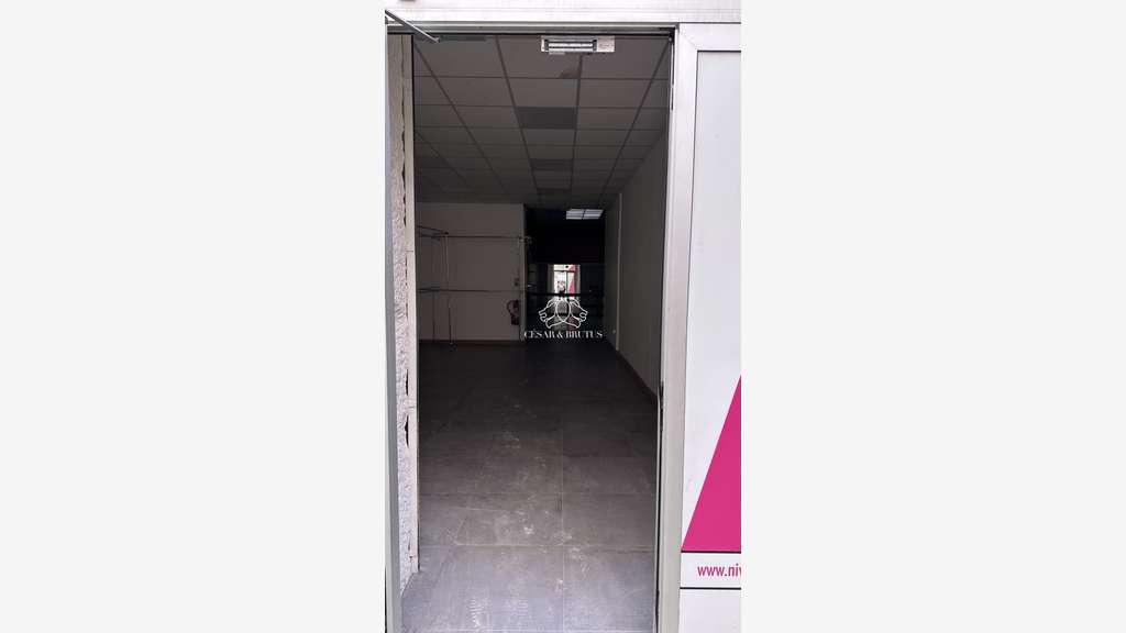 Immobilier professionnel de 128m² à louer à Lyon