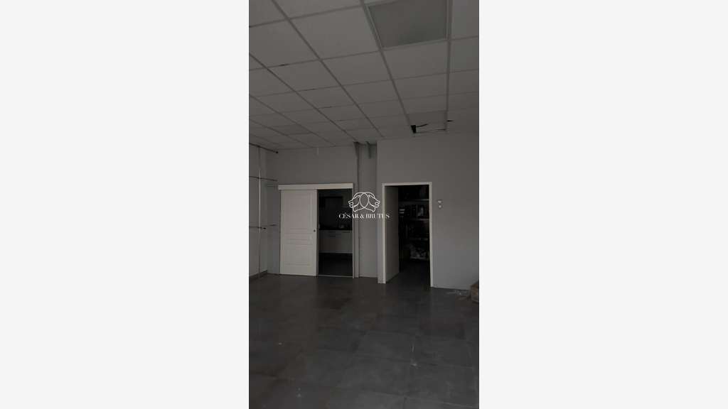 Immobilier professionnel de 128m² à louer à Lyon
