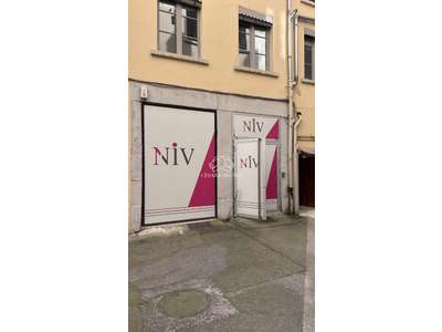 Location Locaux commerciaux - Boutiques à Lyon 6e