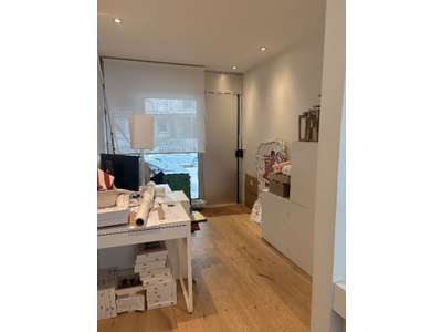 Location Bureaux à Lyon 6e