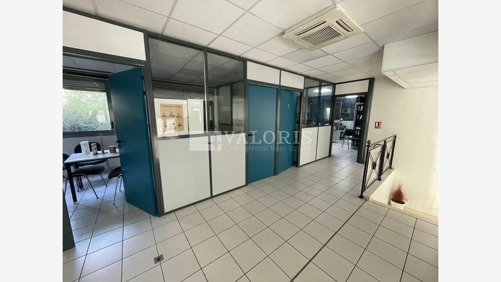 A louer local 70m² axe très passant Lyon 6e  