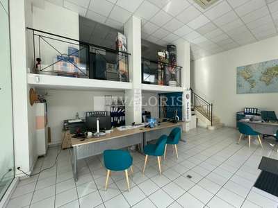 Location Locaux commerciaux - Boutiques à Lyon 6e