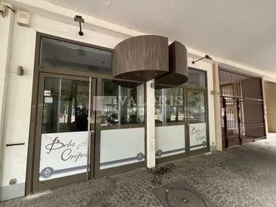 Location Locaux commerciaux - Boutiques à Lyon 6e
