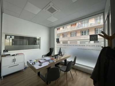 Location Locaux commerciaux - Boutiques à Lyon 6e