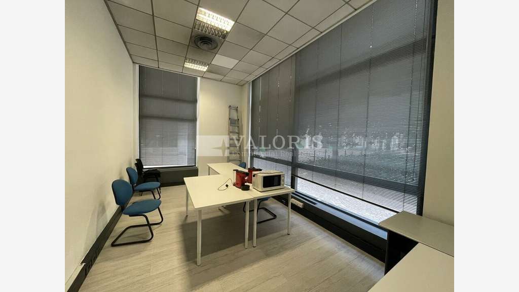 A louer local 90m² à Lyon 6e Cours Lafayette