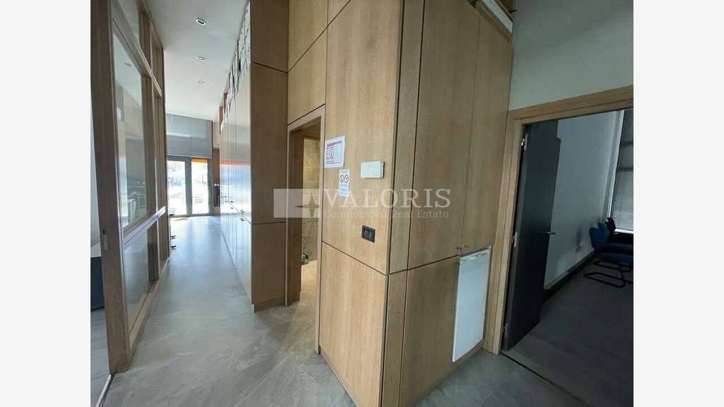 A louer local 90m² à Lyon 6e Cours Lafayette