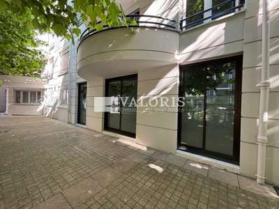 Location Locaux commerciaux - Boutiques à Lyon 6e