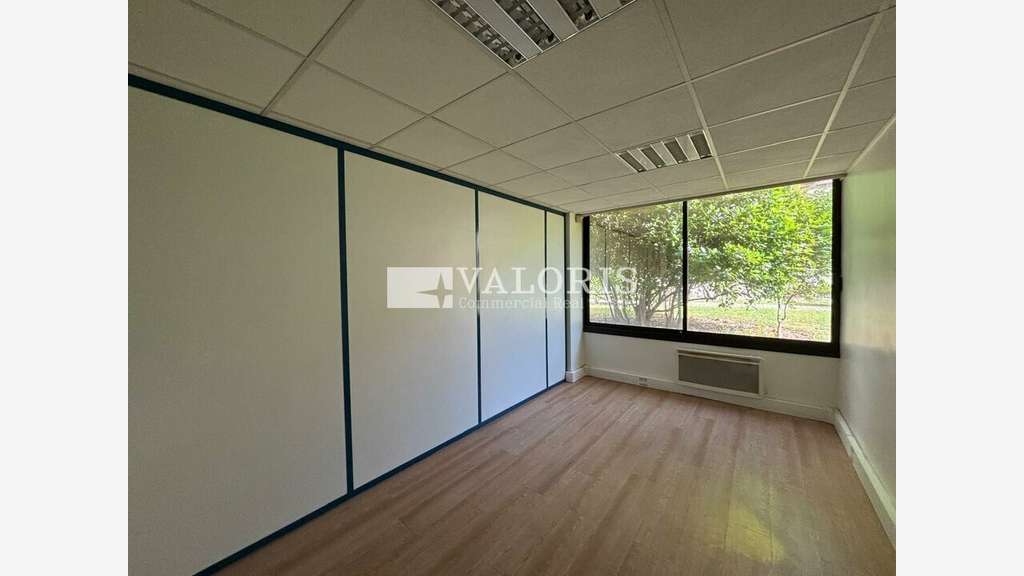 A louer local commercial 132m² Lyon 6e Brotteaux