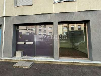 Location Locaux commerciaux - Boutiques à Lyon 6e