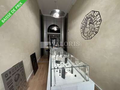 Location Locaux commerciaux - Boutiques à Lyon 6e