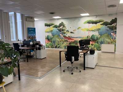 Location Locaux commerciaux - Boutiques à Lyon 6e