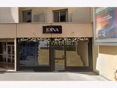 LYON 6 - LOCAL COMMERCIAL à louer
