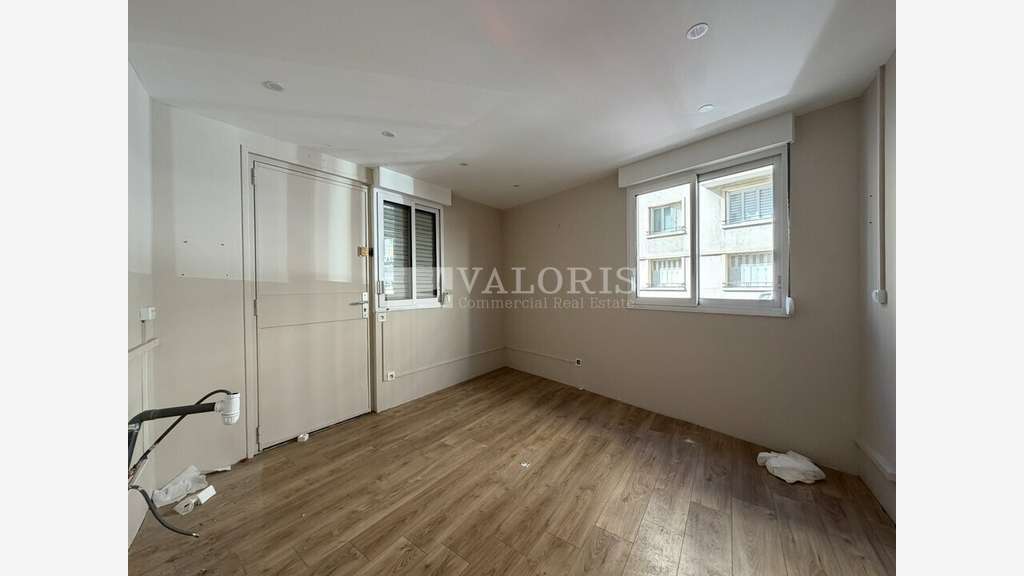 Loue local commercial 67m² au cœur de Lyon 69006