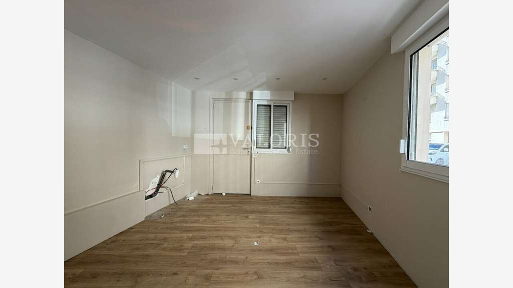 Loue local commercial 67m² au cœur de Lyon 69006
