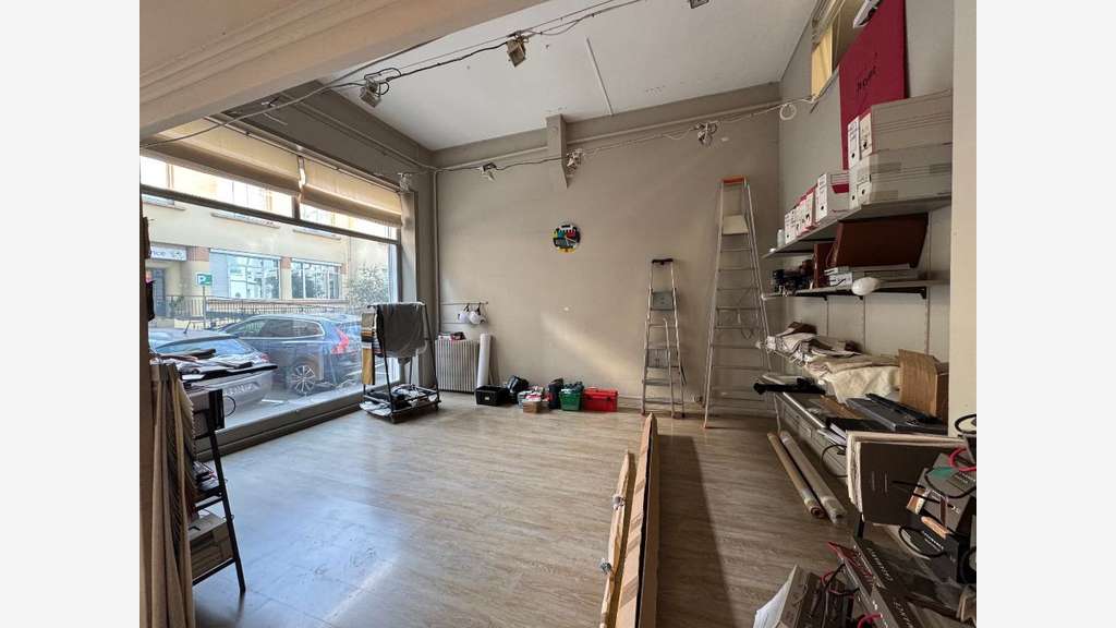 Local commercial Lyon 6e Brotteaux / Part Dieu