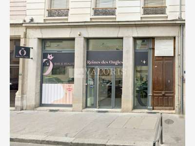 LYON 6 - LOCAL COMMERCIAL à louer