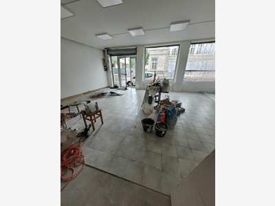 Saxe Gambetta  à louer local 69m²