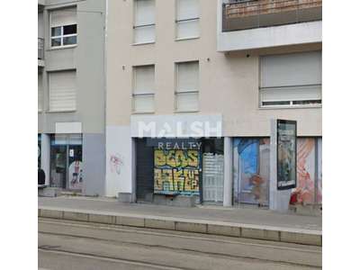 Location Locaux commerciaux - Boutiques à Lyon 7e
