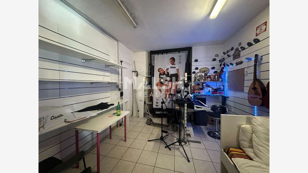 Cession droit au bail local 70m² Lyon 7e Jean Macé