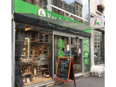 Location Locaux commerciaux - Boutiques à Lyon 7e