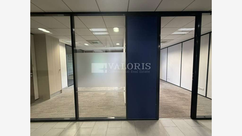 A louer local commercial 270m² Lyon 7e Jean Macé