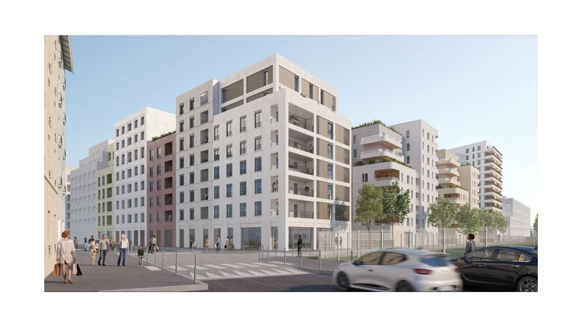 LYON 7 - LOCAL COMMERCIAL à louer