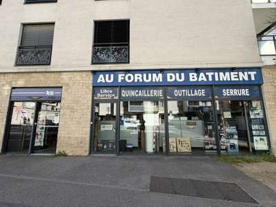 Location Locaux commerciaux - Boutiques à Lyon 7e