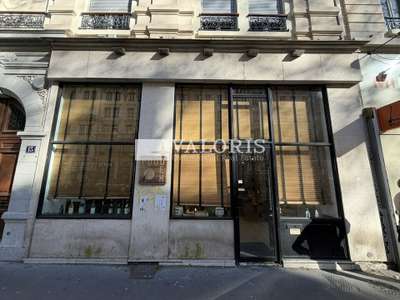 Location Locaux commerciaux - Boutiques à Lyon 7e